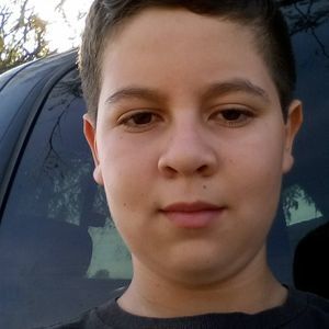 Meet your Posher, Antonio